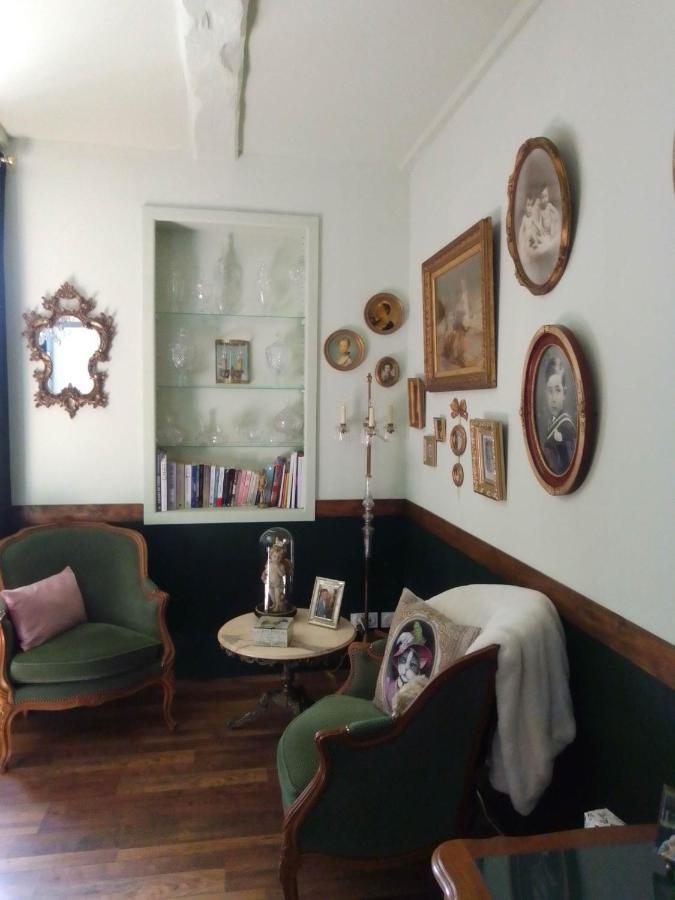La Ménardière Tranquilitatis Chambre double petit déjeuner compris Corseul Esterno foto